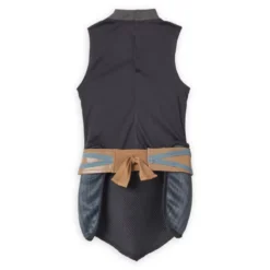 Ahsoka Tano Costume For Kids, Star Wars: The Mandalorian -Disney Magic Deals Store 2841052900004M 3