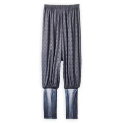 Ahsoka Tano Costume For Kids, Star Wars: The Mandalorian -Disney Magic Deals Store 2841052900004M 4