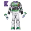 Buzz Lightyear Costume For Kids, Lightyear