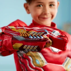 Iron Man Costume For Kids -Disney Magic Deals Store 2844045240212M 3