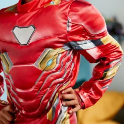 Iron Man Costume For Kids -Disney Magic Deals Store 2844045240212M 4