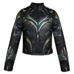 Black Panther: Wakanda Forever Costume For Kids -Disney Magic Deals Store 2844052900008M 2