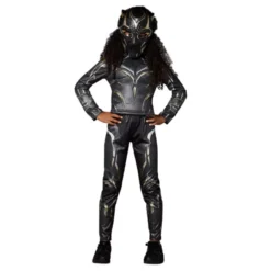 Black Panther: Wakanda Forever Costume For Kids