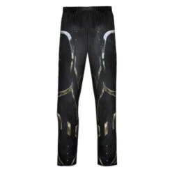 Black Panther: Wakanda Forever Costume For Kids -Disney Magic Deals Store 2844052900008M 3