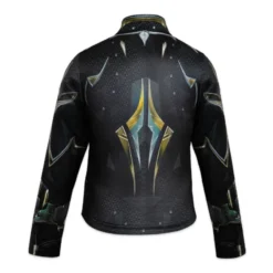 Black Panther: Wakanda Forever Costume For Kids -Disney Magic Deals Store 2844052900008M 4