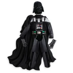 Darth Vader Costume With Sound For Kids, Star Wars -Disney Magic Deals Store 2844052900009M 2