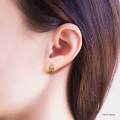 Star Wars™ Earring Epoxy R2D2™ & C3P0™ -Disney Magic Deals Store 348658016242 3