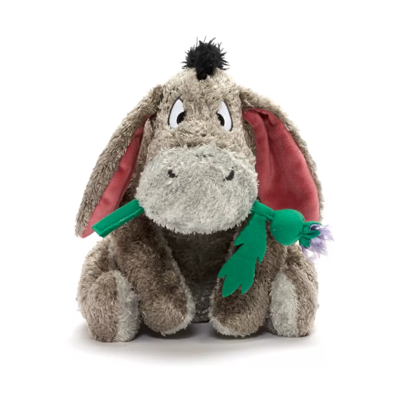 Eeyore Small Plush 1 Eeyore Small Plush