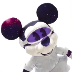 Mickey Mouse: The Main Attraction Plush, Series 1 Of 12 -Disney Magic Deals Store 412302384267 2