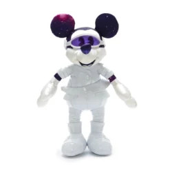 Mickey Mouse: The Main Attraction Plush, Series 1 Of 12