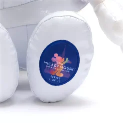 Mickey Mouse: The Main Attraction Plush, Series 1 Of 12 -Disney Magic Deals Store 412302384267 3