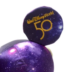 Mickey Mouse: The Main Attraction Plush, Series 1 Of 12 -Disney Magic Deals Store 412302384267 4