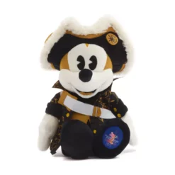 Mickey Mouse: The Main Attraction Plush, Series 2 Of 12 -Disney Magic Deals Store 412302384342 3