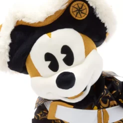 Mickey Mouse: The Main Attraction Plush, Series 2 Of 12 -Disney Magic Deals Store 412302384342 4
