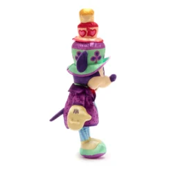 Mickey Mouse: The Main Attraction Plush, Series 3 Of 12 -Disney Magic Deals Store 412302384427 2