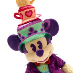 Mickey Mouse: The Main Attraction Plush, Series 3 Of 12 -Disney Magic Deals Store 412302384427 3