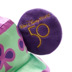 Mickey Mouse: The Main Attraction Plush, Series 3 Of 12 -Disney Magic Deals Store 412302384427 4