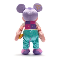 Mickey Mouse: The Main Attraction Plush, Series 4 Of 12 -Disney Magic Deals Store 412302573920 2