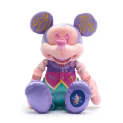 Mickey Mouse: The Main Attraction Plush, Series 4 Of 12