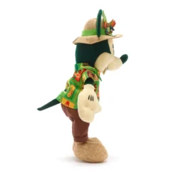 Mickey Mouse: The Main Attraction Plush, Series 5 Of 12 -Disney Magic Deals Store 412302574002 3