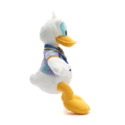 Walt Disney World Donald Duck 50th Anniversary Medium Plush -Disney Magic Deals Store 412302629399 3