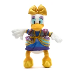 Walt Disney World Daisy Duck 50th Anniversary Medium Plush 7 Walt Disney World Daisy Duck 50th Anniversary Medium Plush -Disney Magic Deals Store 412302629474 2