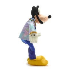 Walt Disney World Goofy 50th Anniversary Medium Plush -Disney Magic Deals Store 412302629542 2