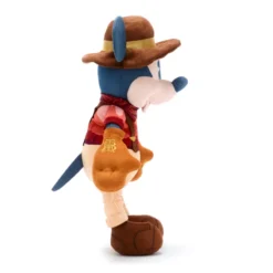 Mickey Mouse: The Main Attraction Plush, Series 9 Of 12 -Disney Magic Deals Store 412302812364 3