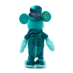 Mickey Mouse: The Main Attraction Plush, Series 10 Of 12 -Disney Magic Deals Store 412303294077 3