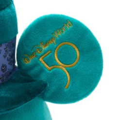 Mickey Mouse: The Main Attraction Plush, Series 10 Of 12 -Disney Magic Deals Store 412303294077 4