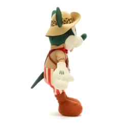 Mickey Mouse: The Main Attraction Plush, Series 11 Of 12 -Disney Magic Deals Store 412303294152 2