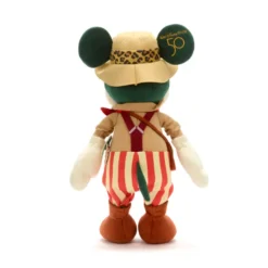 Mickey Mouse: The Main Attraction Plush, Series 11 Of 12 -Disney Magic Deals Store 412303294152 3