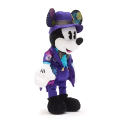 Mickey Mouse: The Main Attraction Plush, Series 12 Of 12 7 Mickey Mouse: The Main Attraction Plush, Series 12 Of 12 -Disney Magic Deals Store 412303294237 2
