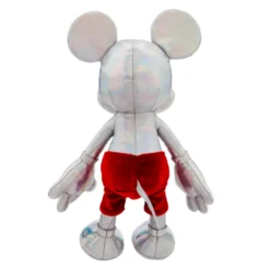 Mickey Mouse Disney100 Plush -Disney Magic Deals Store 412303616657 3