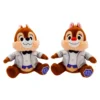 Chip 'n Dale Disney100 Celebration Plush Set