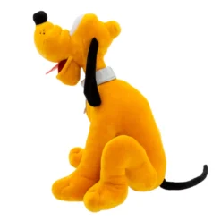 Pluto Disney100 Celebration Plush -Disney Magic Deals Store 412303618064 2