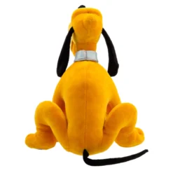 Pluto Disney100 Celebration Plush -Disney Magic Deals Store 412303618064 3