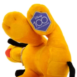 Pluto Disney100 Celebration Plush -Disney Magic Deals Store 412303618064 4