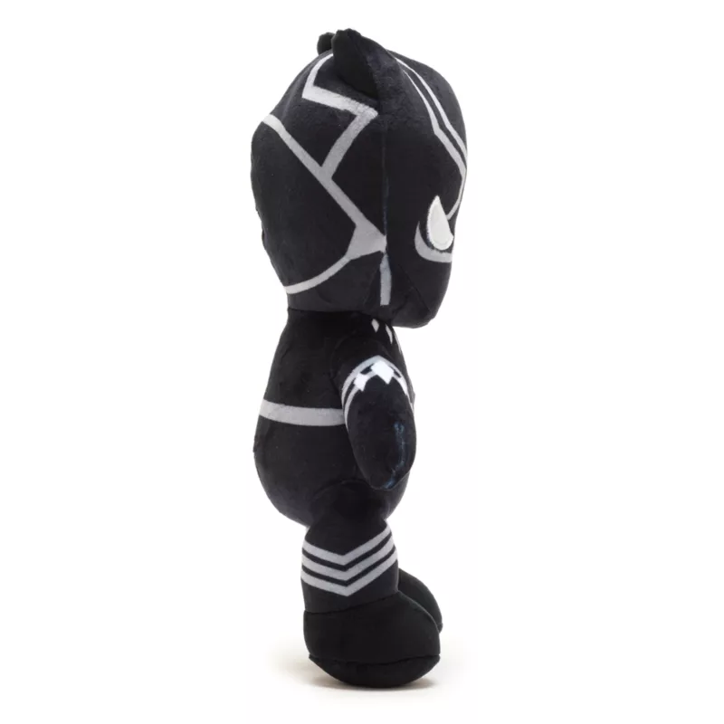 Black Panther Small Plush 3 Black Panther Small Plush - Image 3