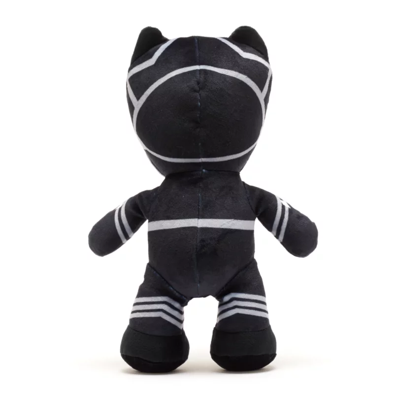 Black Panther Small Plush 4 Black Panther Small Plush - Image 4