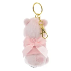 Winnie The Pooh Sakura Plush Keychain -Disney Magic Deals Store 412303817702 2