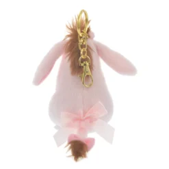 Eeyore Sakura Plush Keychain -Disney Magic Deals Store 412303817962 1