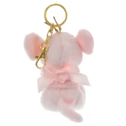 Roo Sakura Plush Keychain -Disney Magic Deals Store 412303818044 2