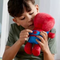 Spider-Man Small Plush -Disney Magic Deals Store 412303967865 2