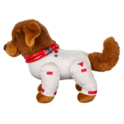 Cosmo Small Plush, Guardians Of The Galaxy Vol. 3 -Disney Magic Deals Store 412303968695 2