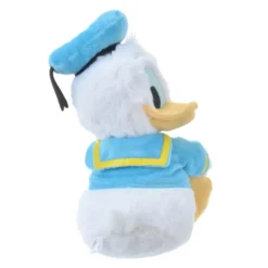 Donald Duck Fluffy Plush -Disney Magic Deals Store 412304113957APAC 3