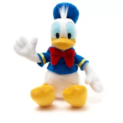 Donald Duck Small Plush