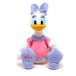 Daisy Duck Small Plush -Disney Magic Deals Store 412305915444 2