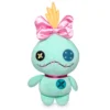 Scrump Small Plush, Lilo And Stitch