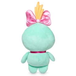 Scrump Small Plush, Lilo And Stitch -Disney Magic Deals Store 412308338479 2